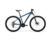 Maastopyörä Merida BIG.NINE 15 sininen/musta XL