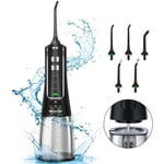 Morpilot Water Flosser Professional Cordless Oral Irrigator,electric Flosser ...