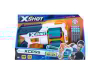 Xshot Leksaksgevär Xcess, 36188/36436
