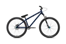 NS Bikes  NS Bikes Metropolis 2 | Blue | Dirt Jump