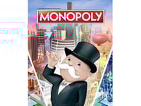 Ubisoft Monopoly, Nintendo Switch, Multiplayer-Läget, (Alla), Nedladdning
