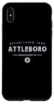 iPhone XS Max Attleboro Massachusetts - Attleboro MA Case