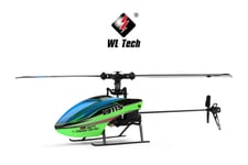 4CH RC Helicopter