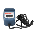 Batteriladdare TecMate Optimate 1""