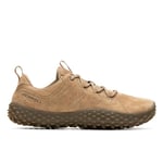 Merrell Wrapt - Chaussures randonnée homme Tobacco 47