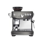 Sage Barista Express™ Impress SES876BST Espressomaskin - Svart