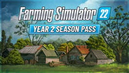 Farming Simulator 22 - Year 2 Season Pass (PC/MAC)