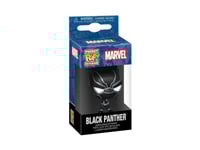 Funko! Pop Keychain Marvel Black Panther