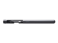 Wacom Pro Pen 2 - Aktiv stift - svart - for Cintiq Pro DTH-1320, DTH-1620 Intuos Pro PTH-660, PTH-860 MobileStudio Pro DTH-W1320, DTH-W1620