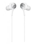 Samsung earphones white (usb type-c)