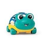 Voiturette et hochet Curious Car Neptune Oball Toy Car & Rattle de Baby Einstein, Enfants de 3 Mois et Plus