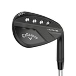 Callaway Golf JAWS Full Toe Wedge (Black, Right-Handed, Graphite, 64 degrees)