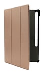 billigamobilskydd.se CoverCase Samsung Galaxy Tab S7 FE 12.4 (SM-T736) (Brons) 41768