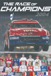 - Race Of Champions: 2004 DVD