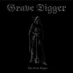 Grave Digger : The Grave Digger CD Album Digipak (2020)