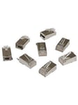 RJ45 Connector STP - 100-pack