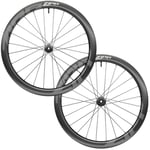 Zipp 303 S Carbon Tubeless Disc Clincher Road Wheelset - 700c