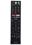 VINABTY RMF-TX310E Remote for Sony Android TV KD-43XG8305 KD-75XF90xx KD-55XF90xx KD-49XF9005 KD-43XG8096 KD-49XG9005 KD-49XG8096 KD-65AG8 KD-65XG8096 KD-65XF9005 KD-55XG8096 KD-43XF8096
