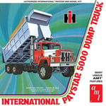Amt/ Mpc AMT1381 - 1/25 IH Paystar 5000 Dump Truck - New
