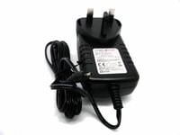 Facebook TV portal 12v power supply adapter cable plug