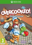 Overcooked - Gourmet Edition Xbox One