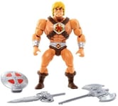 Masters of the Universe - Origins Core He-Man (HDR96)