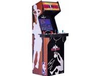 Arcade1UP Arcade Console Arcade Nba Jam / Basketball / 4 spillere / Wi-fi