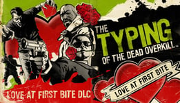 The Typing of the Dead: Overkill – Love at First Bite DLC - PC Windows