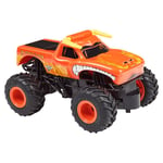 Monster Jam fjernstyret bil El Toro Loco 1:24