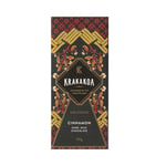 Krakakoa - Dark Milk Chocolate & Cinnamon 53% Craft Bar