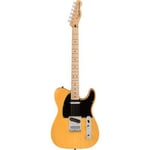 Telecaster Affinity Mn Butterscotch Blonde - Reconditionné
