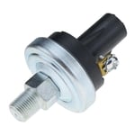 1 Piece Pressure Sensor Switch Sensor Silver-Black Metal 6671062 for4718