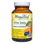 One Daily 90 Tabs By MegaFood