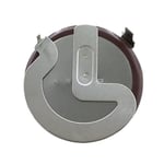 Vl2020/hfn 3v Uppladdningsbart Batteri Smart Bilnyckel Fob Batteri Ersättning För Mini R52 R53 E38 E39 E46 E53 E60 E61