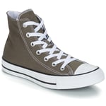 Converse Höga sneakers CHUCK TAYLOR ALL STAR SEAS HI Grå dam