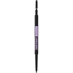 Maybelline New York Express Brow Ultra Slim Brow Pen 4,2 g 05 Deep Brown