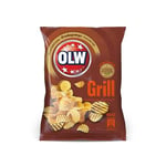 OLW Chips grillchips 20x40g
