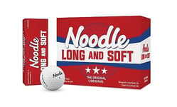 TaylorMade Noodle 22 Long & Soft 24bp