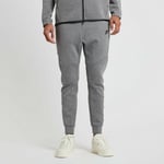 Nike Sportswear Tech Fleece Pants Sz 2XL Grey Heather Black New 805162 091
