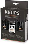 Krups Kit entretien Full Auto Expresso Broyeur XS530010, Incolore, Taille unique