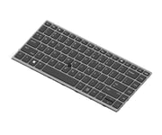 Hp - Ersättningstangentbord För Bärbar Dator - Bakgrundsbelyst - Dansk - För Elitebook 745 G5, 745 G6, 840 G5, 840 G6  Mobile Thin Client Mt44