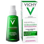 VICHY Normaderm Phytosolution Double-Correction Daily Care 50ml
