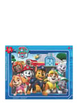 Paw Patrol Ready For The Next Adventure! 30-48P Patterned Ravensburger