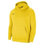 Nike Mixte Club 59 Hoodie, Tour Yellow/Black, 2022-07-08 00:00:00 EU