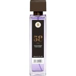 IAP Pharma Parfums nº 58 - Eau de Parfum Vaporisateur Fleuri Hommes - 150 ml