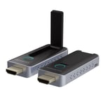 Marmitek Stream S1 Pro Langaton HDMI-linkki