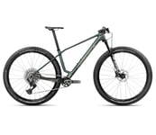 Orbea Orbea Alma M-PRO | MTB Hardtail | Seaweed Carbon View