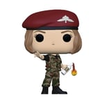 Funko POP! TV: Stranger Things - Hunter Robin With Cocktail - Collectable Vinyl Figure - Gift Idea - Official Merchandise - Toys for Kids & Adults - TV Fans - Model Figure for Collectors and Display