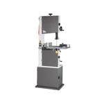 Hawk Bandsåg HBS350PN 1-fas -