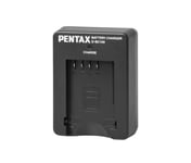 Pentax K-BC109E Kit chargeur Batterie Pour Pentax K-r